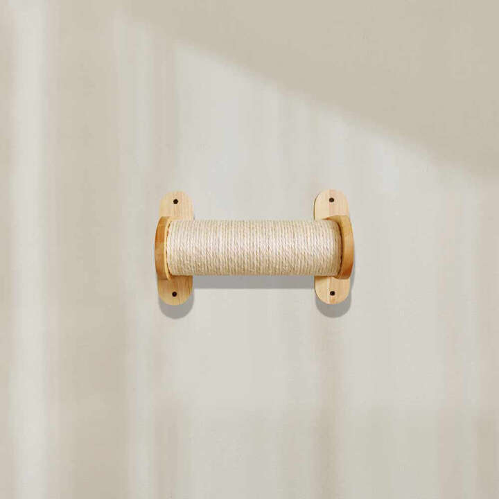 Nobby Wandelement Sisalstamm SO